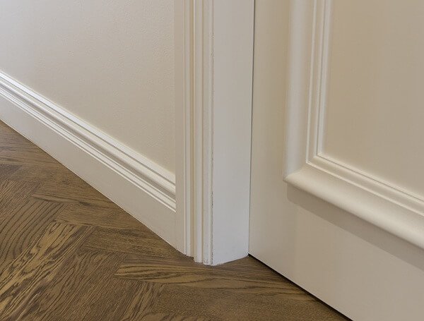 Architrave & Skirting