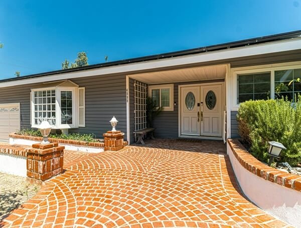 Driveways, Patios & Porches