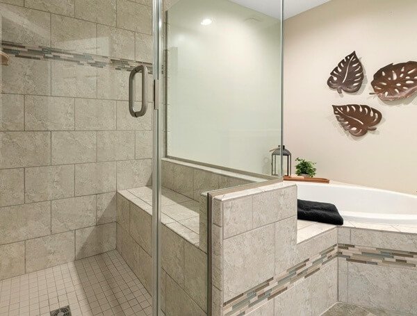 Full Bathroom Refurbishments