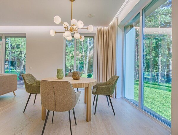 Insulated Garden Rooms