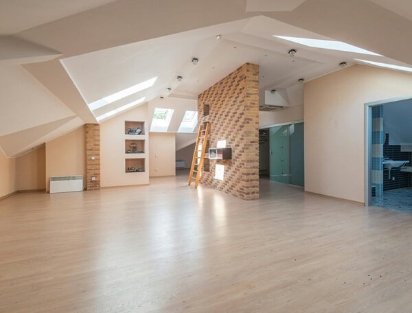 Loft & Attic Conversions