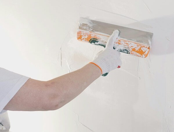 Plastering & Skimming