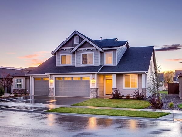 Roof Replacements